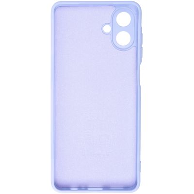 Чехол для мобильного телефона Armorstandart ICON Samsung A07 4G Lavender (ARM86774) | Зображення 1