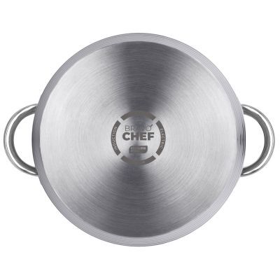 Каструля Bravo Chef 1.9 л (BC-2001-16) | Зображення 4