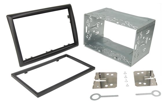 Перехідна рамка AWM Renault Megane II (781-27-116)