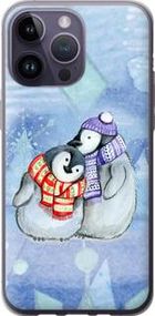 Чохол для Apple iPhone 14 Pro Max з силікону FCh_056294