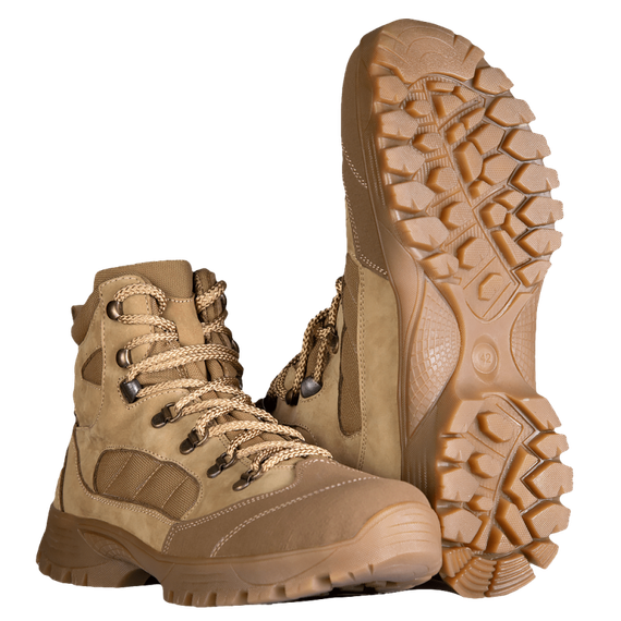 Черевики Cord Coyote (1050), 40