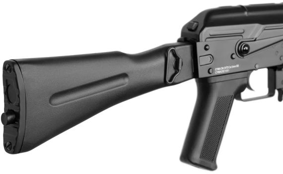 Винтовка страйкбольная CYMA CM.047D AK105 6 мм | Зображення 4