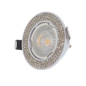 Светильник точечный HDL-G278 GU5.3 WH MR16