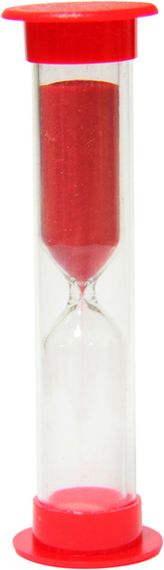 Песочные часы 10 минут Д873у в Руди, Цена за 1шт (4824003007622)