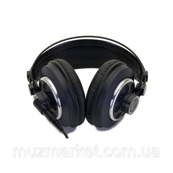 Студійні навушники AKG K240 MKII | Зображення 2