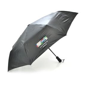 Парасоля жіноча Supreme автоматична, D-120см, захист від сонця, UV (99%)