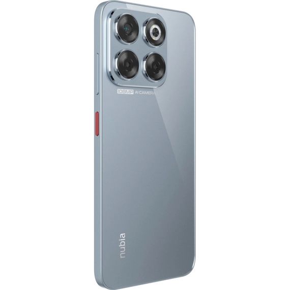 Мобільний телефон ZTE Nubia V70 8/256GB Gray (1143716) | Зображення 8