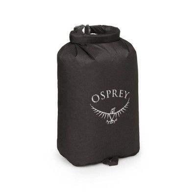 Гермомішок Osprey Ultralight DrySack 6L black - O/S - чорний (009.3158)