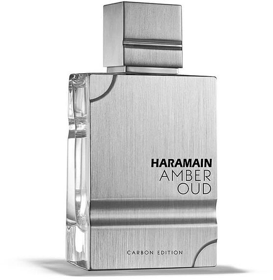 Парфумована вода Al Haramain Amber Oud Carbon Edition 60 ml 60 мл