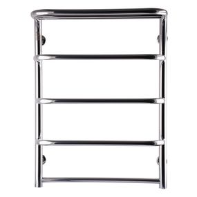 Рушникосушарка UNIO KSp W 700-500-5 Каскад скоба з полицею (20650)