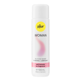 Лубрикант - Pjur Woman, 100 мл Sex Aura