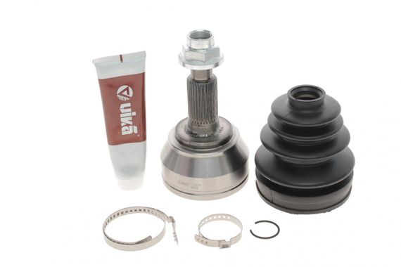 Шрус наружный Audi Q7 VW Touareg 02-10 27x30  44981699701