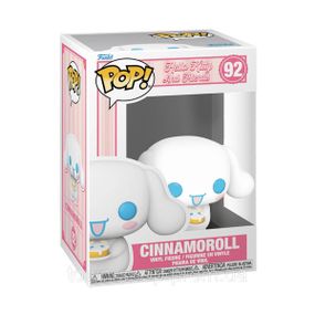 Игровая фигурка Funko POP! - Синнаморолл
