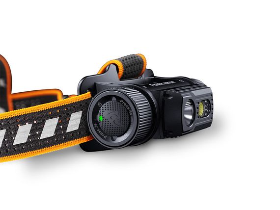 Ліхтар налобний Fenix HM70R | Зображення 3