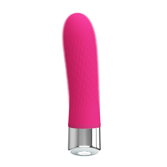Вібромасажер серії Pretty Love «Sebastian» BI-014611-1 sexstyle | Зображення 5