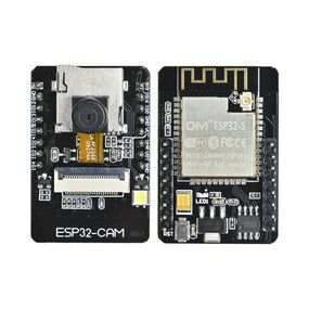 Контролер розробки ESP32-CAM WiFi з модулем камери OV2640