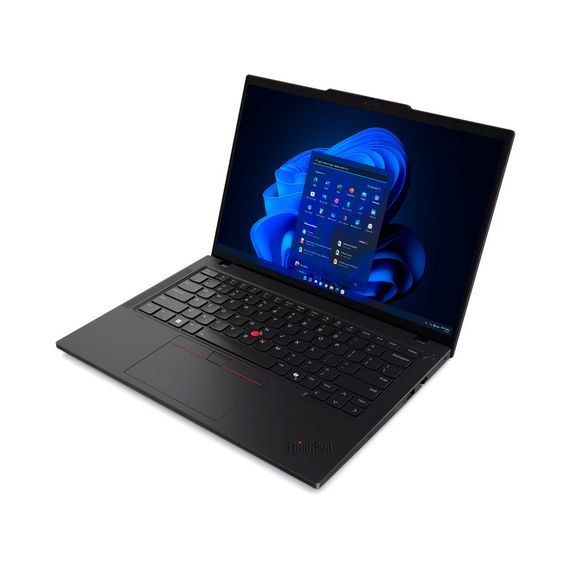 Ноутбук Lenovo ThinkPad T14 G5 (21ML0022RA) | Зображення 2
