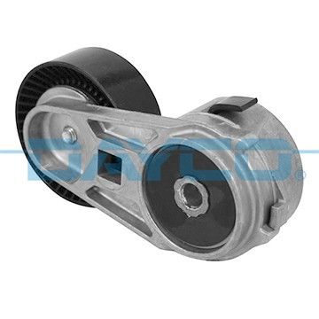 Натяжитель ремня Nissan Qashqai/X-Trail 2.0 i 07-13 / Renault Fluence/Laguna/Megane 2.0 i 07-, Dayco, APV2671,