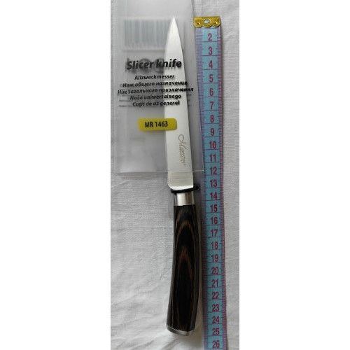 Ніж універсальний Маестро Maestro 12.5 см MR-1463 | Зображення 3