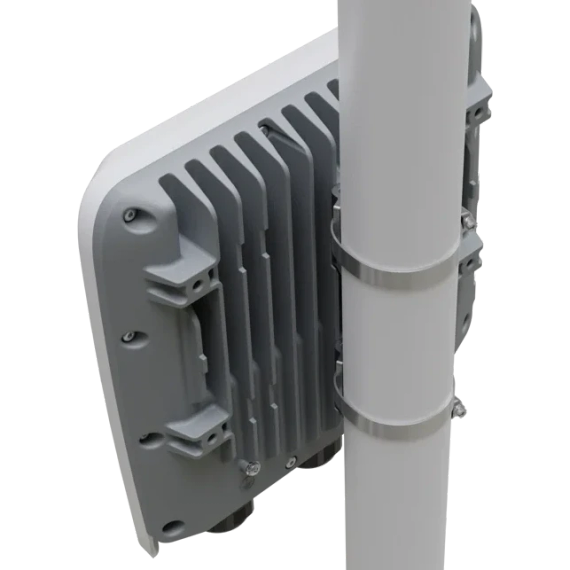 MikroTik RB5009UPr+S+OUT Маршрутизатор | Зображення 4