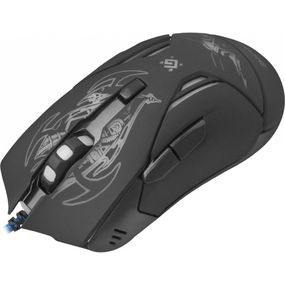 IT набір Defender Bionic GM-250L (52250)