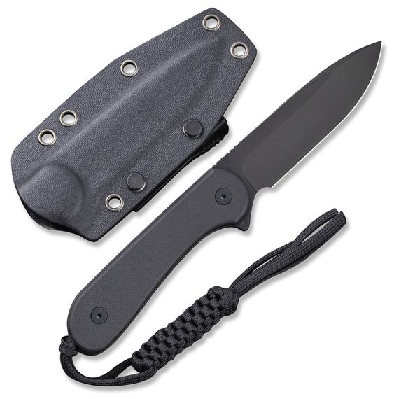 Ніж Civivi Fixed Blade Elementum C2105A | Зображення 5