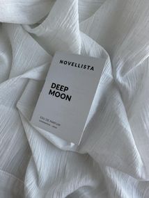 Novellista deep moon парфюмированная вода для мужчин