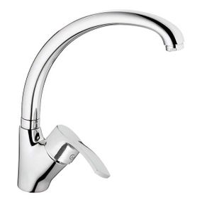 Змішувач для кухні Haiba FOCUS 011 HB0128