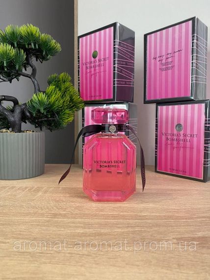 Парфумована вода Victoria's Secret Bombshell 100 мл. | Зображення 2