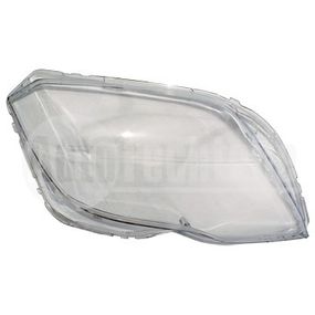 Стекло фары, правое Mercedes Benz X204 13-16, 110 8268