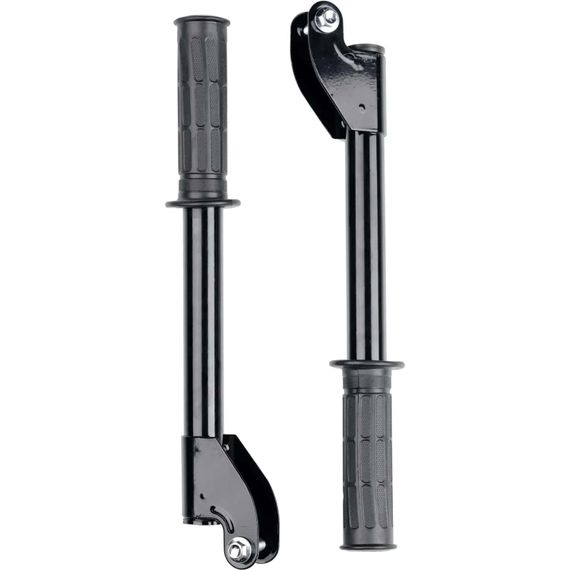 Генератор бензиновий EnerSol Kit Energy 5.5 кВт EPG-5500SE | Зображення 2