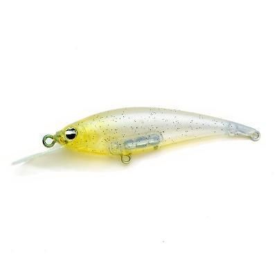 Воблер Raid Level Shad Sprinter 68SR (68mm, 5.6g) (007 Shirauo)