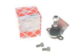Опора шаровая передняя снизу VW Sharan -10 19276