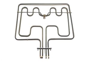 Тэн верхний 1000W + 1700W для духовки Electrolux 3570797047