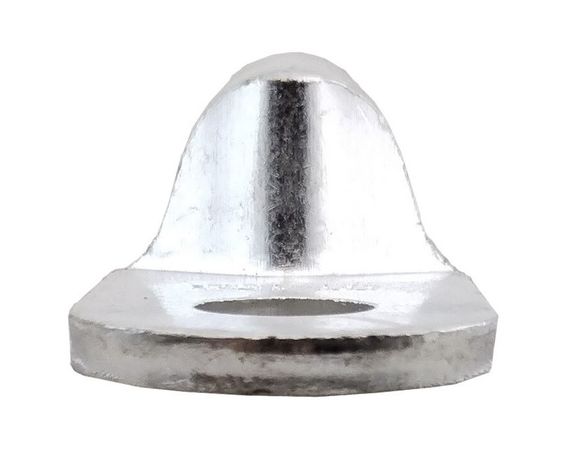 Наконечник мідний луджений G-DT-150/14 Ny95504435 | Зображення 1