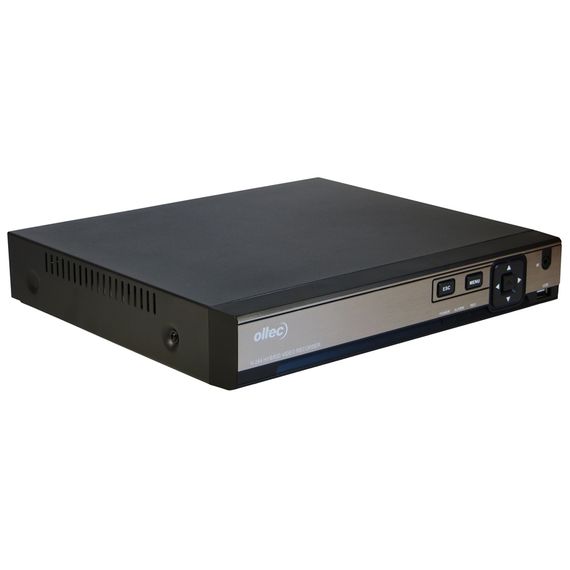 Видеорегистратор Oltec AHD-DVR-85 | Зображення 1
