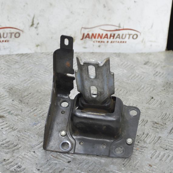 Подушка двигуна передня ліва Peugeot 1007 207 2005-2024 Опора кронштейн мотора Пежо 9680293280