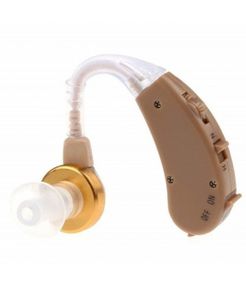 Слуховий апарат Axon V-168 завушний (59064)