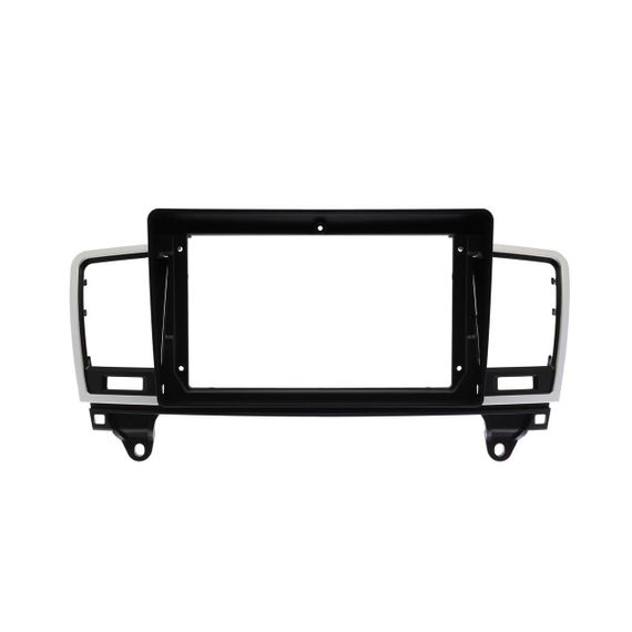 Штатна магнітола серії Mekede M200S 2K під Mercedes-Benz M-Class M Class W166 ML 2011-2015 (W1) 9 дюймів | Зображення 1