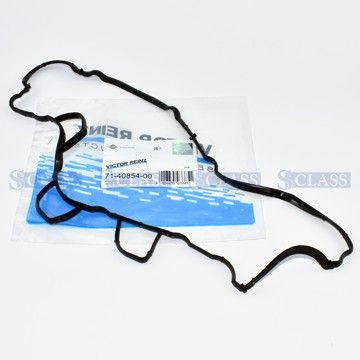 Прокладка клапанной крышки Renault Kangoo / Mercedes-Benz Citan 1.5 DCI 09-, Victor Reinz, 71-40854-00,