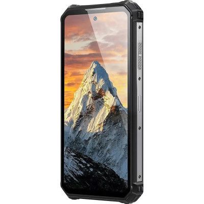 Мобильный телефон OUKITEL WP19 Pro 8/256GB Black (6931940735711) | Зображення 7