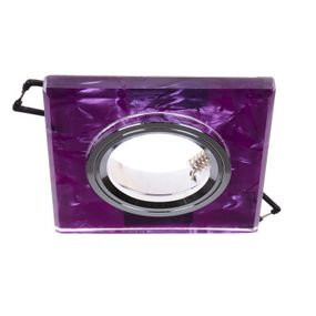 Светильник точечный декоративный HDL-G215 VIOL MR16