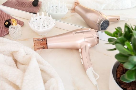 Фен Sencor SHD 6800RG | Зображення 9