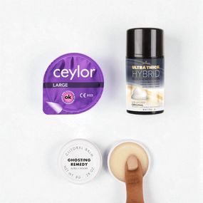 COMBO набір - (Clitherapy + Sensuva + Ceylor)