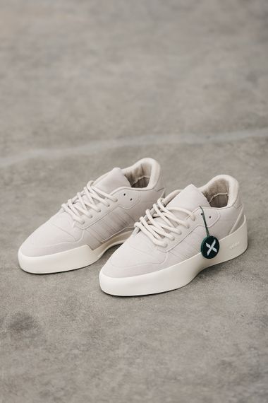 Чоловічі кросівки Forum 86 x Fear of God весна / літо / осінь 1211 | Зображення 8