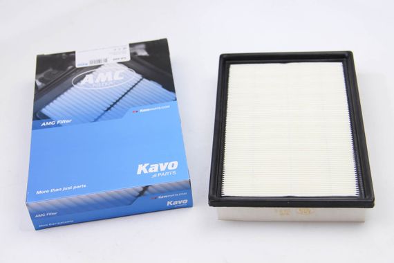Фільтр повітряний Accent II 1.3-1.6 00-05, KAVO PARTS (HA686) | Зображення 2