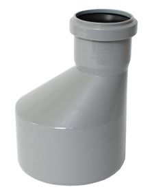Редукція довга 110х50 Grandi 1/40