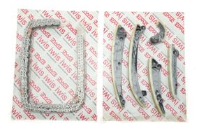 Комплект ланцюга ГРМ Mercedes Benz Sprinter 906 06-18 Vito W639 3.0CDI OM642 06- 71643Set