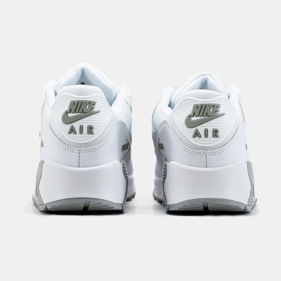 Чоловічі кросівки Air Max 90 весна / осінь 1593 | Зображення 6