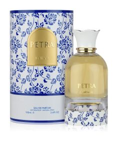 Парфумована вода Lattafa Petra 100 мл